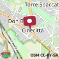 Karte Domus Cinecittà