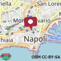 Map Domus Dei Gemelli