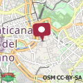 Map Domus dell'Arancio
