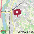 Map Domus Derthona Alloggio Ester Mietta