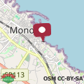 Carte Domus Divina & Domus Elegans Fronte Mare