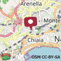 Map Domus Falcone