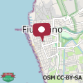 Map Domus FiumicinoRoma