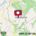 Map Domus in Cauda - Pool Langhe View - Free Parking & Wi-Fi