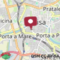 Map Domus Lavagna Smart Rooms