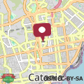 Carte Domus Lavica by Sicily in Home