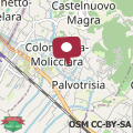 Carte DOMUS LuNi Castelnuovo Magra