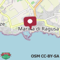 Map Domus Maregi