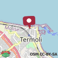Carte Domus Marina