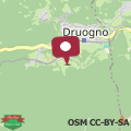 Mapa Domus Mea