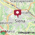 Mappa Domus Nannini SPA - L' Arco di Matteotti