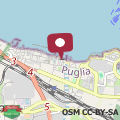 Map Domus Nina