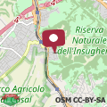 Map Domus Octavia San Pietro Ottavia Vatican Free Parking Wifi SmartTV