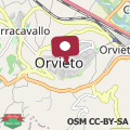 Mappa Domus Orvieto