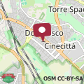 Mappa Domus Park Avenue