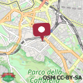 Map Domus Paruta