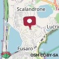 Map DOMUS PARVA - Villa con bio-piscina, spa privata e appartamenti panoramici