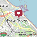 Map DOMUS Pescara