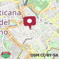 Map Domus Pietra