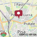Mappa Domus Pisana