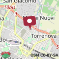 Mappa Domus Plinio