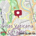 Mapa Domus Prati