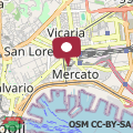 Map Domus RAFFAELE