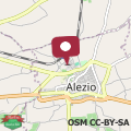 Map Domus Rose