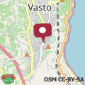 Mappa Domus Rossetti