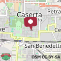 Mappa DOMUS SAN CARLO LOFT