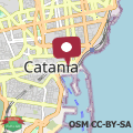 Mappa Domus San Gaetano