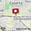 Map Domus Sant'Anna