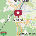 Mappa Domus Santa Maria