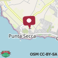 Map Domus Sicula