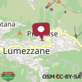 Mappa Domus Sophya Lumezzane