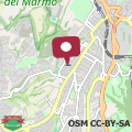 Mappa Domus Suite Gemelli - Relax & Comfort