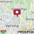 Mappa Domus Suites Verona