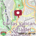 Carte Domus Trionfale - 8 min walk to Vatican, 500mt to Metro A, A-C