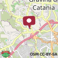 Mapa DOMUS ULIVI LUXURY ROOMS Moresca