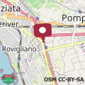 Map Domus Valente