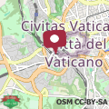 Carte Domus Vaticana