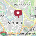 Carte Domus Verona - Accogliente residenza Rocchetto a 25mt da Piazza Erbe