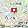 Mappa Domus Verona - Incantevole residenza difronte a casa Giulietta