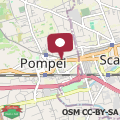 Map DomusLeone Pompei Casa vacanze
