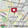 Map DomusMi Zara 23