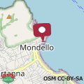 Map DomusSolis - Casa vacanza a 2 passi dal mare