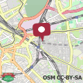 Mappa Domvs Clavdia - Metro Station, 8 min to center, Roma, 6pax, A-C