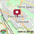 Map don bosco suite apartment