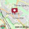 Carte Don Bosco view
