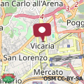 Mappa Don Carlo City Center Apt